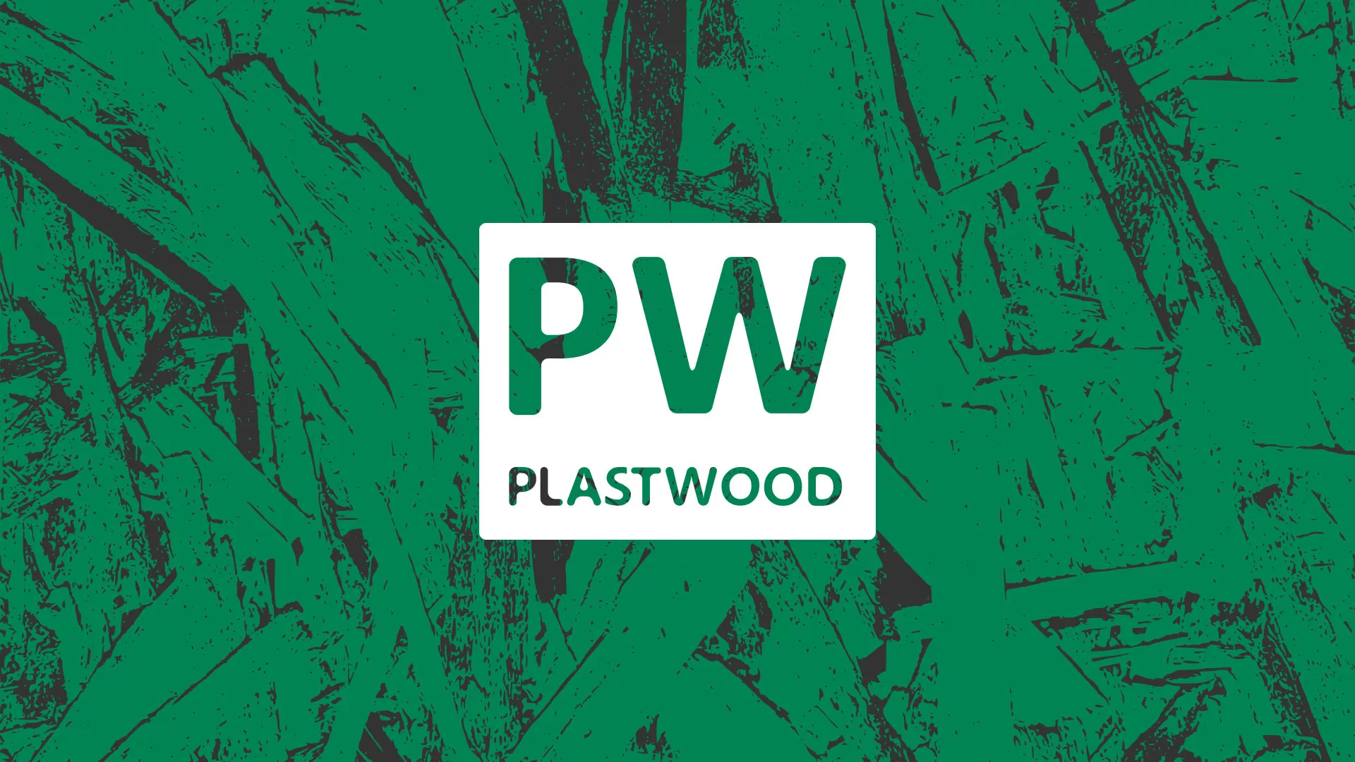 Разработка айдентики и сайта компании «Plastwood» в Осташкове