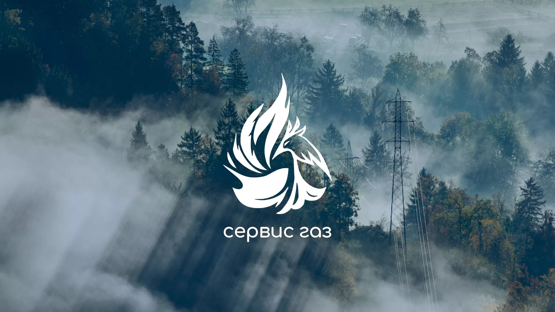 Создание сайта компании «Сервис газ» в Осташкове