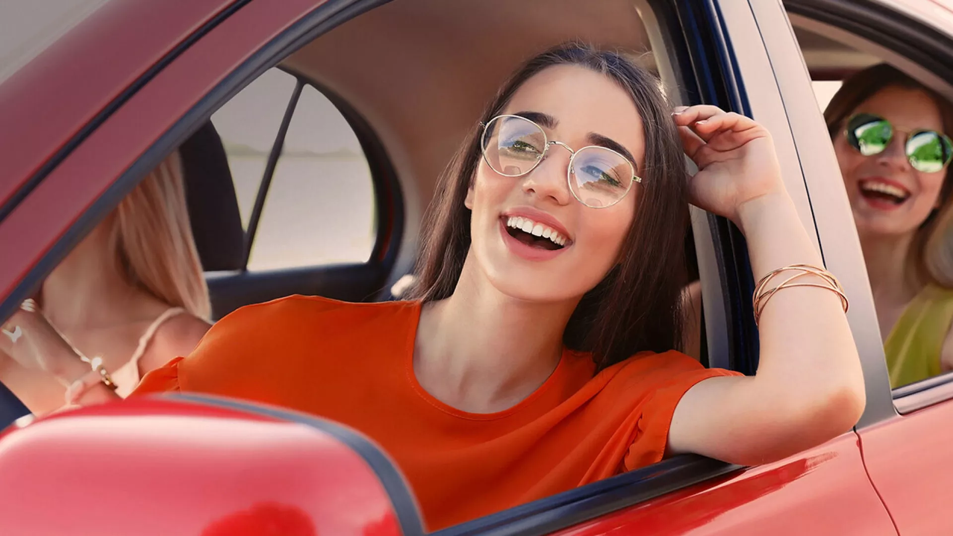 Разработка сайта для проката автомобилей в Осташкове