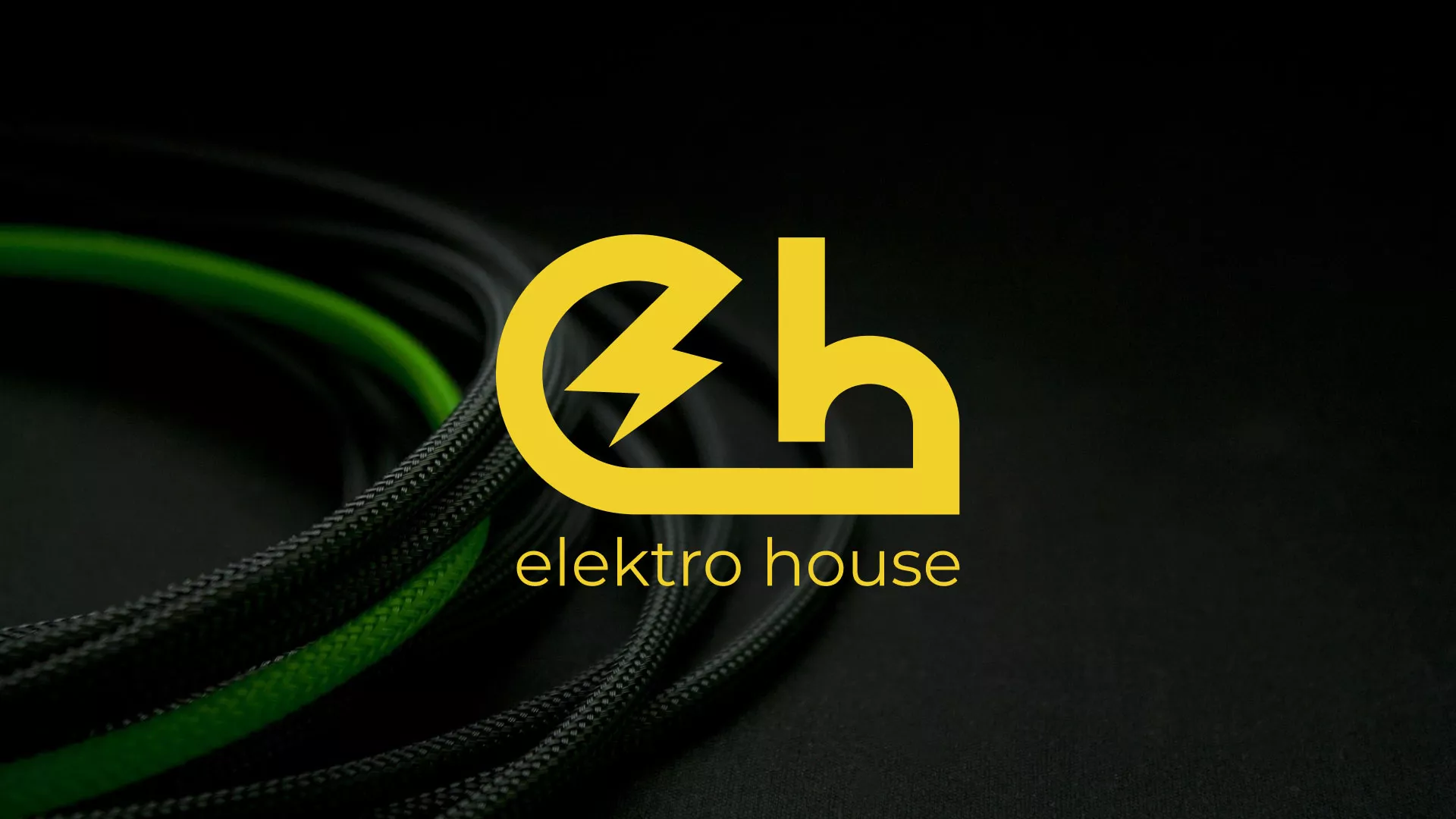 Создание сайта компании «Elektro House» в Осташкове