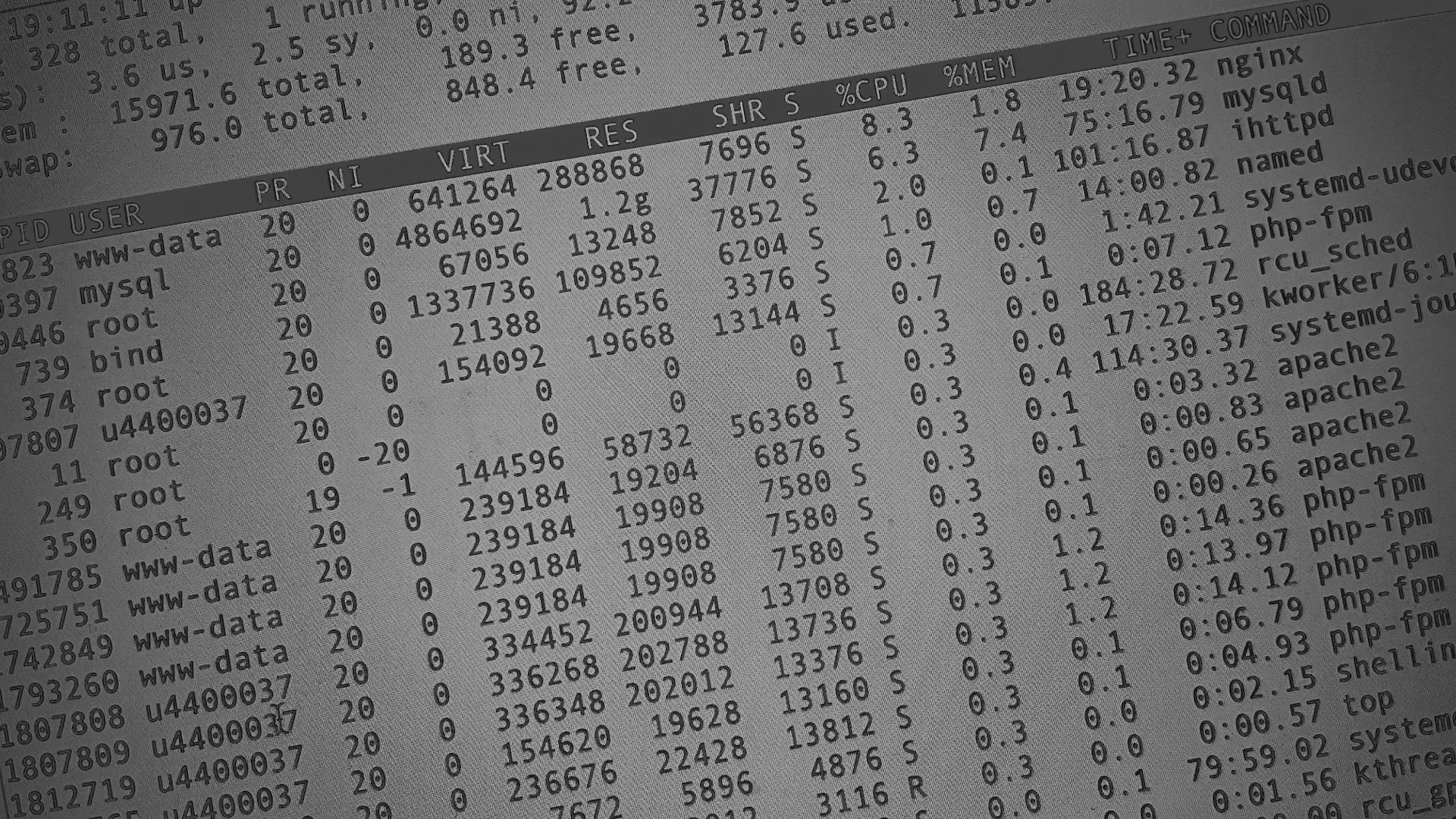 Настройка сервера в Осташкове Настройка сервера в Осташкове