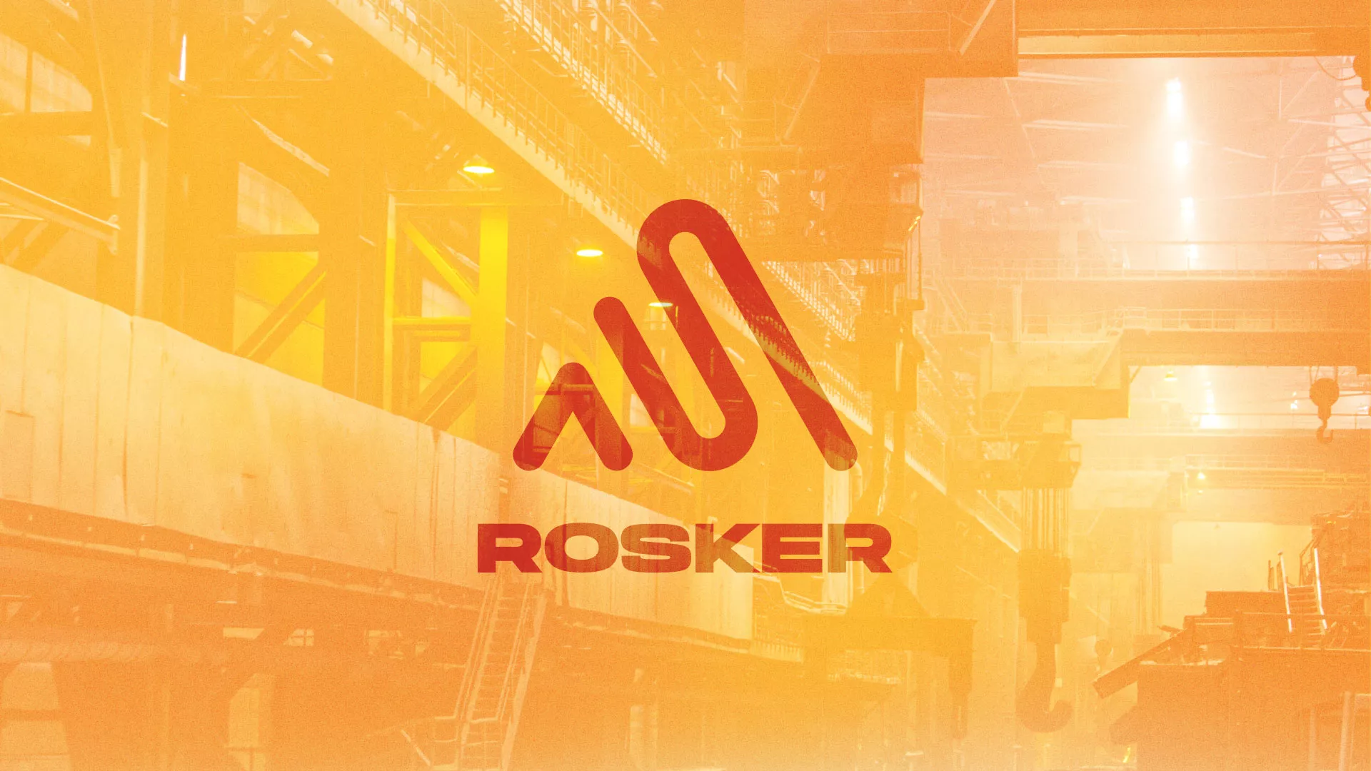 Ребрендинг компании «Rosker» и редизайн сайта в Осташкове