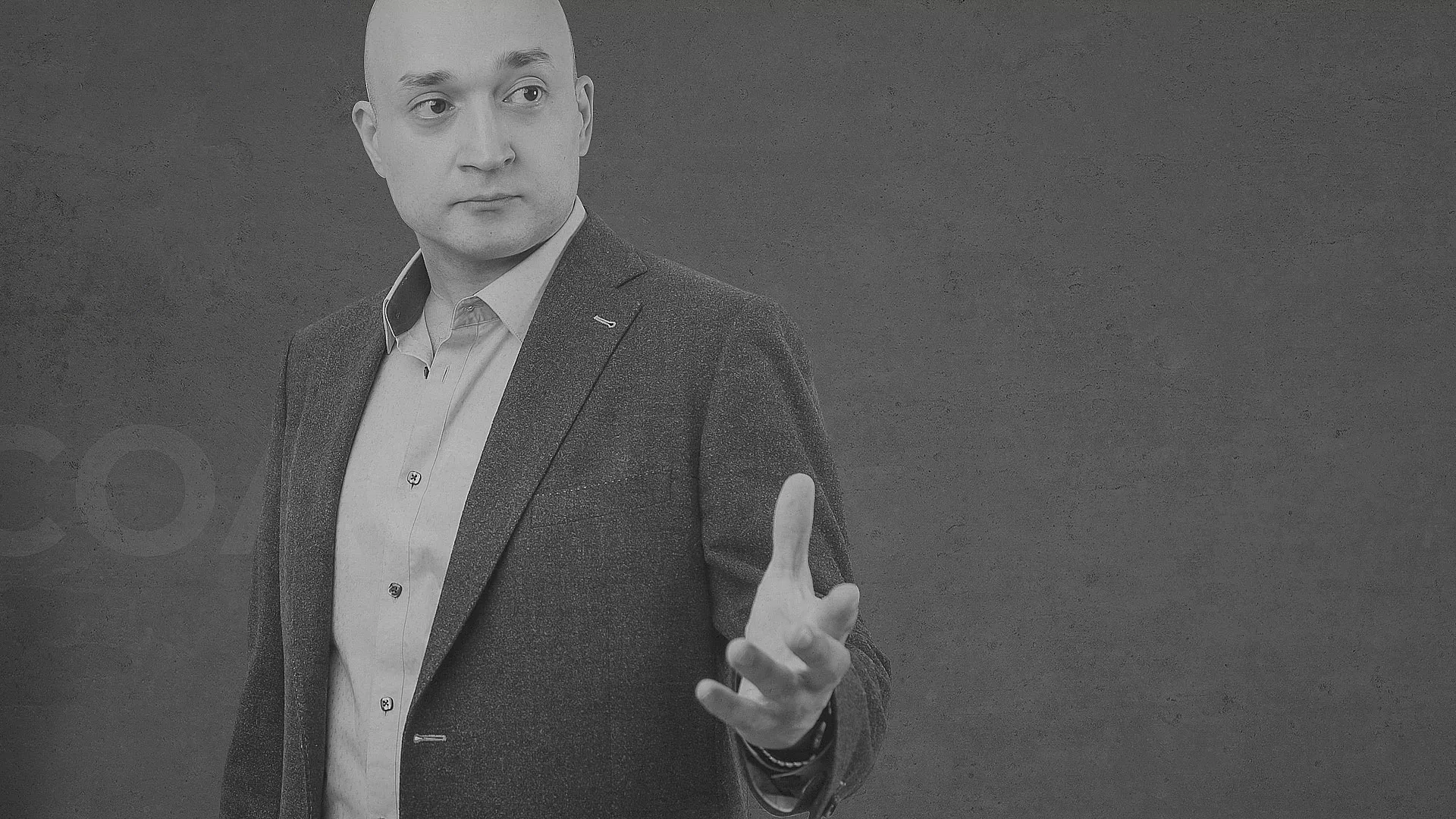 Разработка сайта для бизнес-тренера в Осташкове