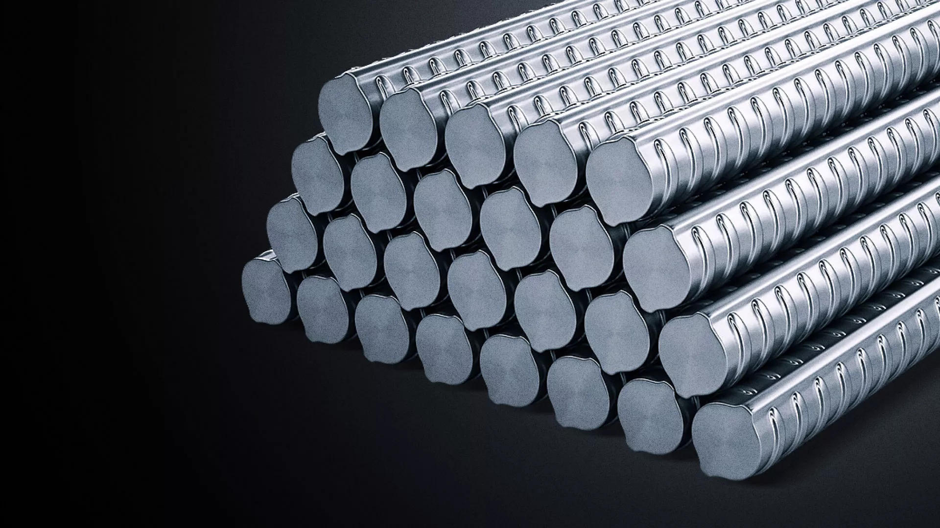 Разработка сайта по продаже металлопроката в Осташкове