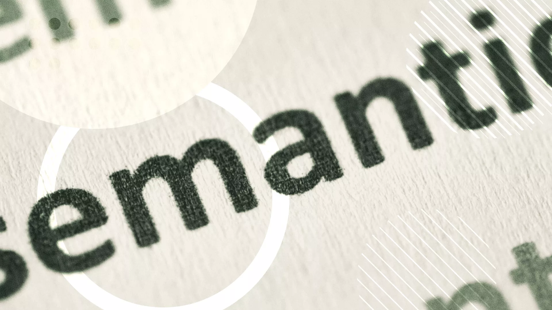 Генератор семантического ядра для сайтов в Осташкове